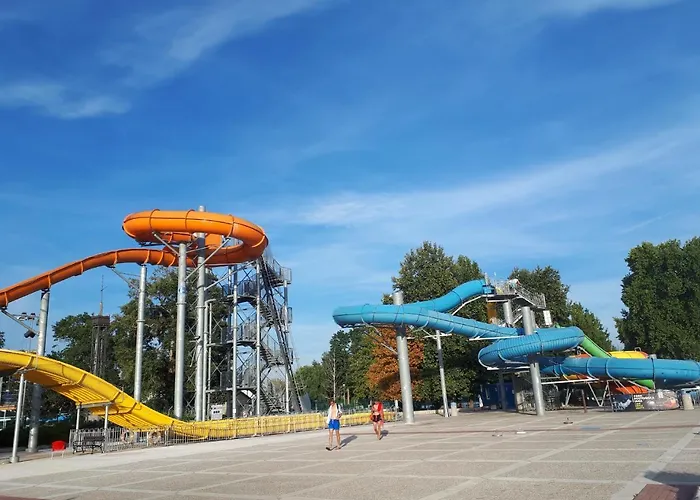 Terme - Terme Catez Hotel Catez ob Savi