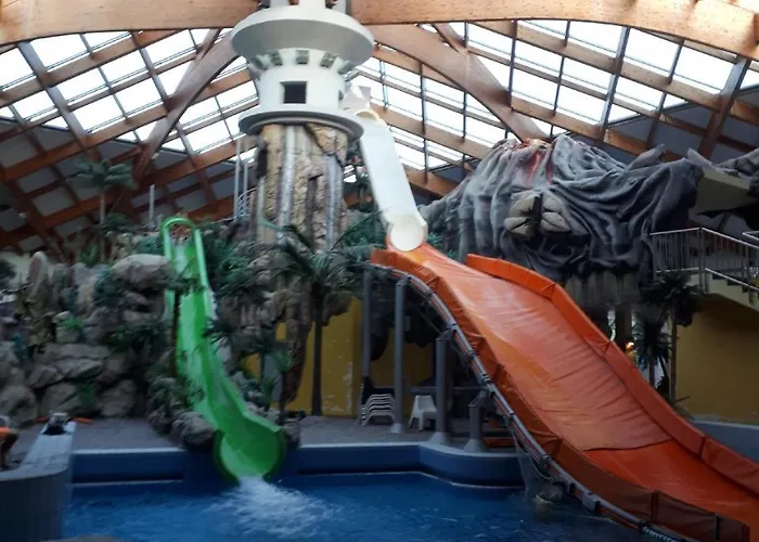 Terme - Terme Catez Hotel