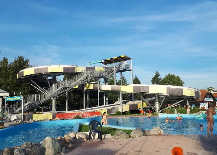 Hotel Terme - Terme Catez 4*