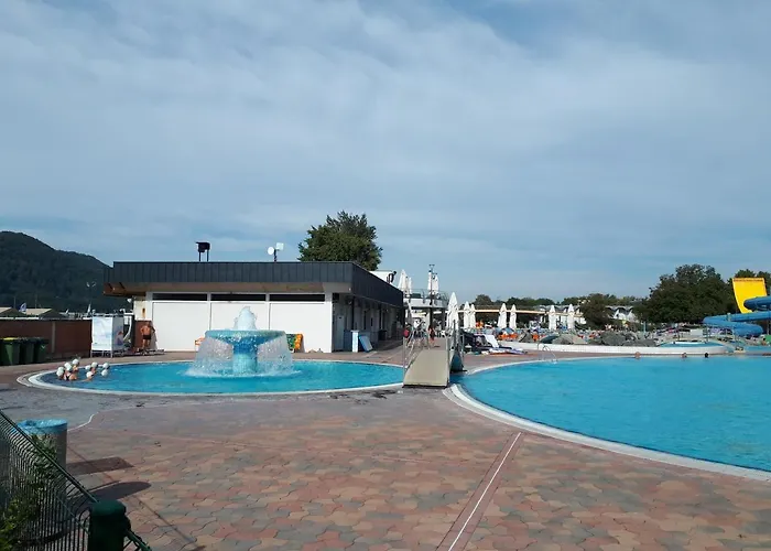 Hotel Terme - Terme Catez Catez ob Savi