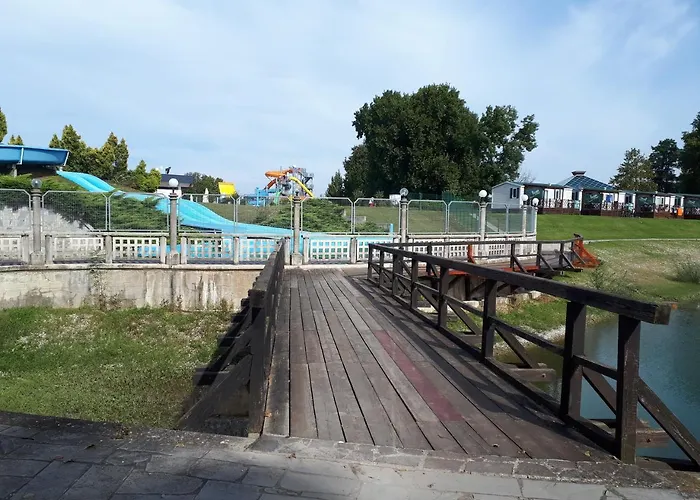 Terme - Terme Catez Catez ob Savi