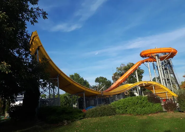 Hotel Terme - Terme Catez