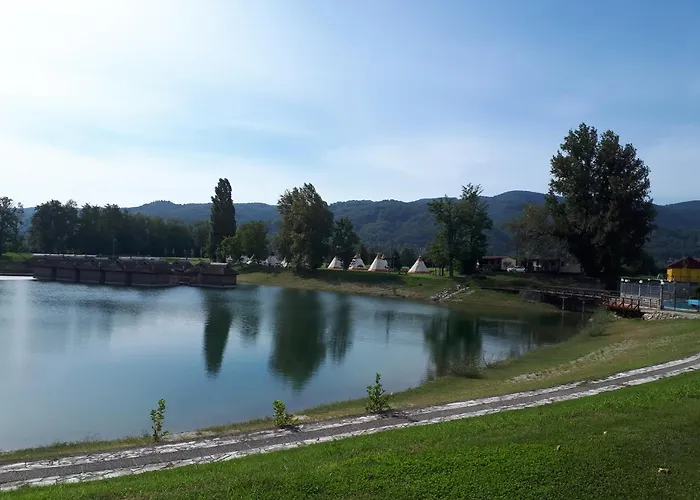 Terme - Terme Catez Hotel Catez ob Savi