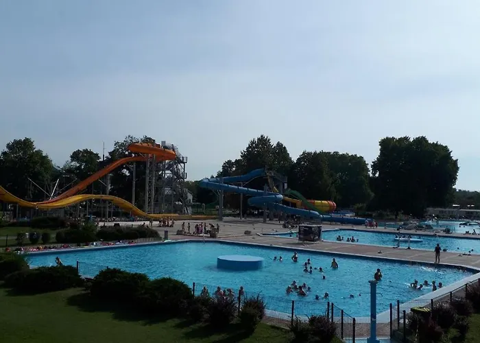 Hotel Terme - Terme Catez