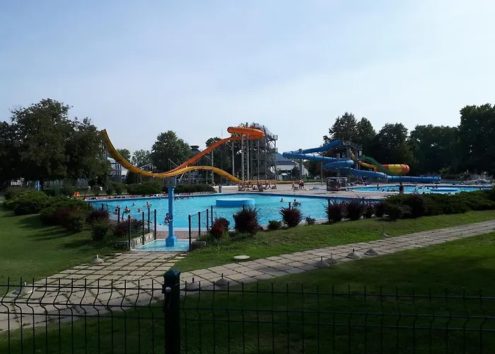 Hotel Terme - Terme Catez 4*