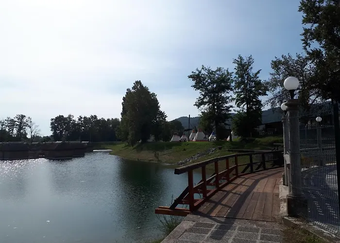 Terme - Terme Catez 4*