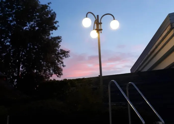 Hotel Terme - Terme Catez