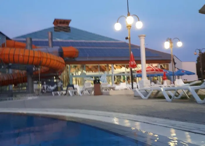 Terme - Terme Catez 4* Catez ob Savi