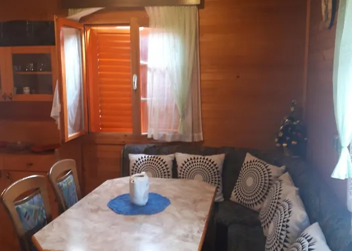 ホテル Terme - Terme Catez