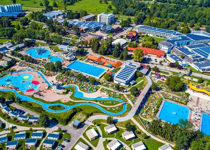 Terme - Terme Catez 4*