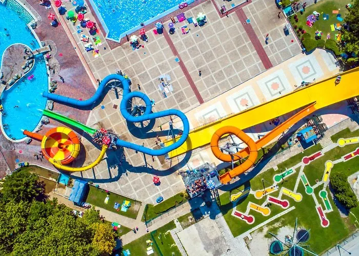 Hotel Terme - Terme Catez