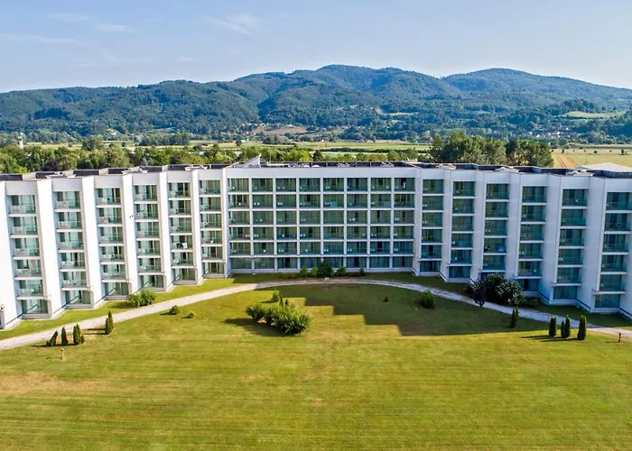 Terme - Terme Catez Catez ob Savi