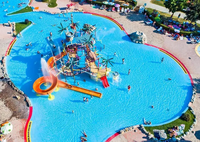 Terme - Terme Catez 4* Catez ob Savi