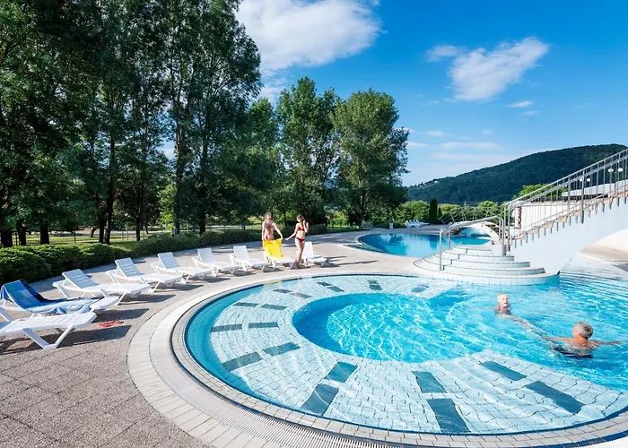Terme - Terme Catez 4* Catez ob Savi