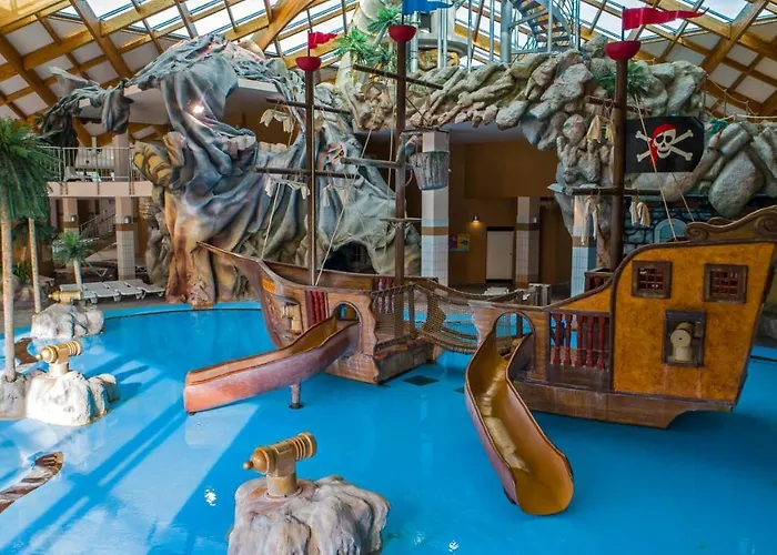 Hotel Terme - Terme Catez 4*